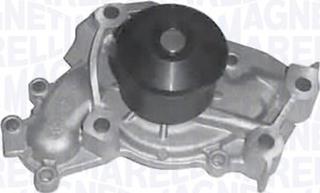 Magneti Marelli 352316171082 - Водна помпа vvparts.bg