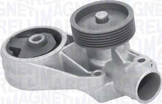 Magneti Marelli 352316171029 - Водна помпа vvparts.bg