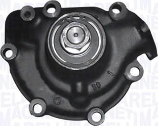 Magneti Marelli 352316171024 - Водна помпа vvparts.bg