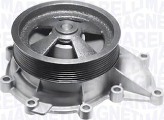 Magneti Marelli 352316171022 - Водна помпа vvparts.bg