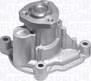 Magneti Marelli 352316171199 - Водна помпа vvparts.bg