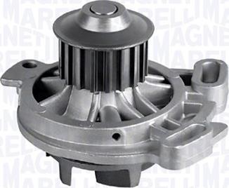 Magneti Marelli 352316171190 - Водна помпа vvparts.bg