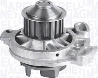 Magneti Marelli 352316171191 - Водна помпа vvparts.bg