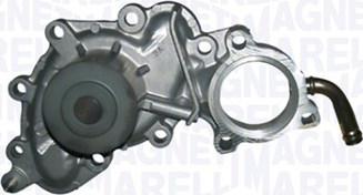 Magneti Marelli 352316171144 - Водна помпа vvparts.bg