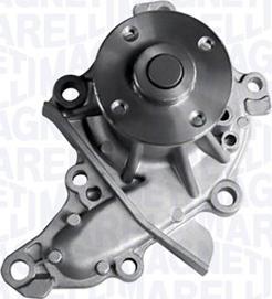 Magneti Marelli 352316171148 - Водна помпа vvparts.bg