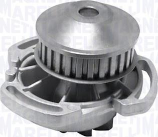 Magneti Marelli 352316171166 - Водна помпа vvparts.bg