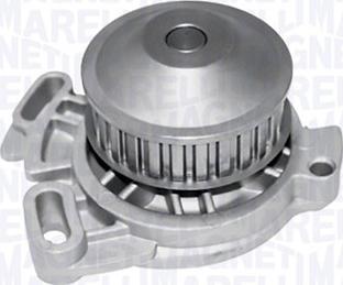 Magneti Marelli 352316171167 - Водна помпа vvparts.bg