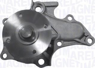 Magneti Marelli 352316171119 - Водна помпа vvparts.bg