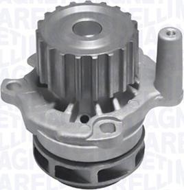 Magneti Marelli 352316171180 - Водна помпа vvparts.bg