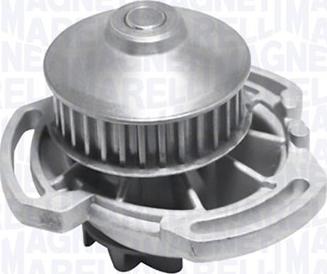 Magneti Marelli 352316171188 - Водна помпа vvparts.bg