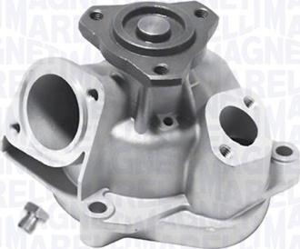 Magneti Marelli 352316171187 - Водна помпа vvparts.bg