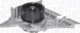 Magneti Marelli 352316171176 - Водна помпа vvparts.bg