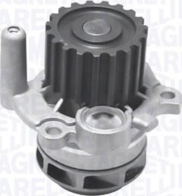 Magneti Marelli 352316171170 - Водна помпа vvparts.bg