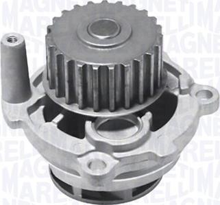 Magneti Marelli 352316171171 - Водна помпа vvparts.bg