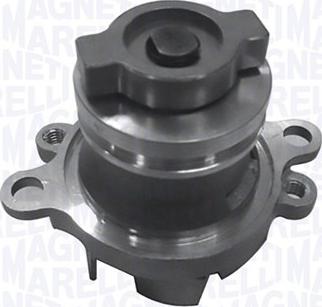 Magneti Marelli 352316171349 - Водна помпа vvparts.bg