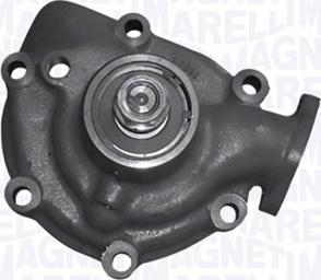 Magneti Marelli 352316171344 - Водна помпа vvparts.bg