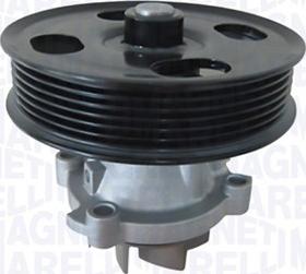 Magneti Marelli 352316171348 - Водна помпа vvparts.bg