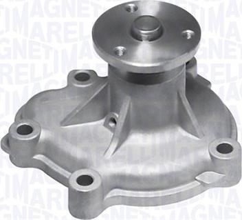 Magneti Marelli 352316171351 - Водна помпа vvparts.bg