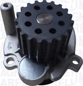 Magneti Marelli 352316171353 - Водна помпа vvparts.bg