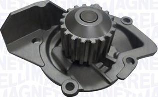 Magneti Marelli 352316171305 - Водна помпа vvparts.bg