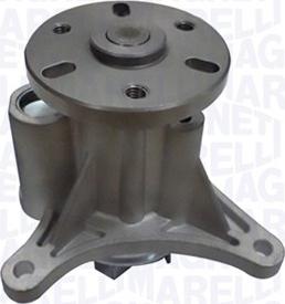 Magneti Marelli 352316171306 - Водна помпа vvparts.bg