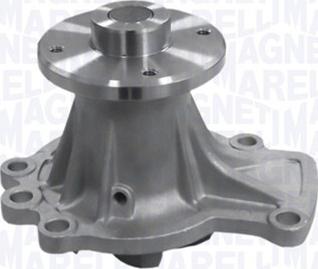 Magneti Marelli 352316171300 - Водна помпа vvparts.bg