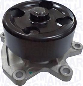 Magneti Marelli 352316171301 - Водна помпа vvparts.bg