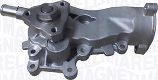 Magneti Marelli 352316171303 - Водна помпа vvparts.bg