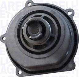 Magneti Marelli 352316171307 - Водна помпа vvparts.bg