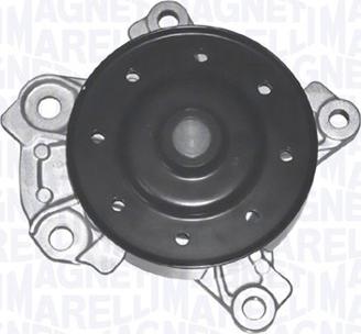 Magneti Marelli 352316171319 - Водна помпа vvparts.bg