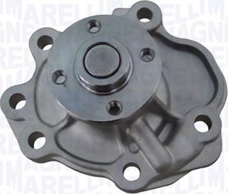 Magneti Marelli 352316171315 - Водна помпа vvparts.bg