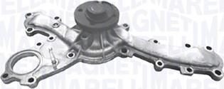 Magneti Marelli 352316171318 - Водна помпа vvparts.bg