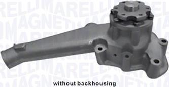 Magneti Marelli 352316171339 - Водна помпа vvparts.bg