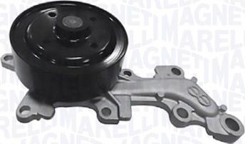 Magneti Marelli 352316171326 - Водна помпа vvparts.bg