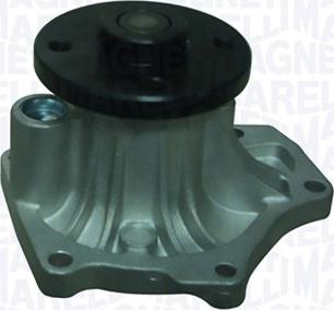 Magneti Marelli 352316171323 - Водна помпа vvparts.bg