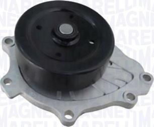 Magneti Marelli 352316171322 - Водна помпа vvparts.bg