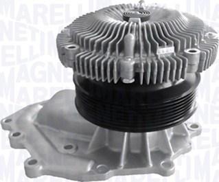 Magneti Marelli 352316171297 - Водна помпа vvparts.bg