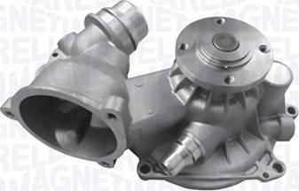 Magneti Marelli 352316171256 - Водна помпа vvparts.bg