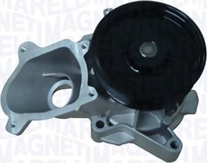 Magneti Marelli 352316171266 - Водна помпа vvparts.bg