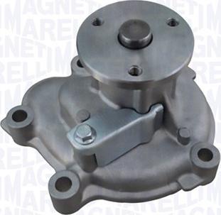 Magneti Marelli 352316171263 - Водна помпа vvparts.bg