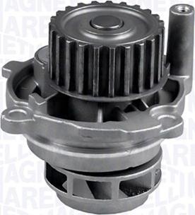 Magneti Marelli 352316171209 - Водна помпа vvparts.bg