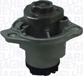 Magneti Marelli 352316171204 - Водна помпа vvparts.bg