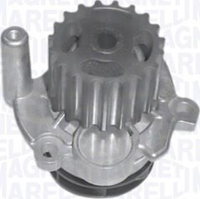 Magneti Marelli 352316171201 - Водна помпа vvparts.bg