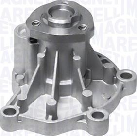 Magneti Marelli 352316171208 - Водна помпа vvparts.bg