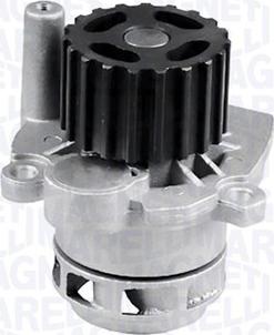 Magneti Marelli 352316171210 - Водна помпа vvparts.bg