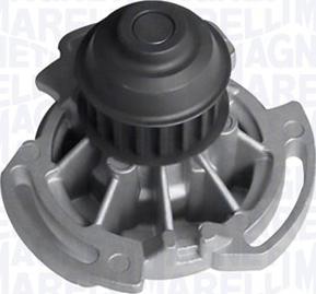 Magneti Marelli 352316171211 - Водна помпа vvparts.bg