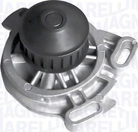 Magneti Marelli 352316171213 - Водна помпа vvparts.bg