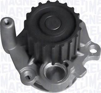 Magneti Marelli 352316171212 - Водна помпа vvparts.bg