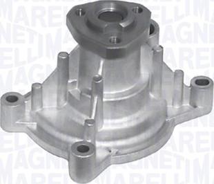 Magneti Marelli 352316171217 - Водна помпа vvparts.bg