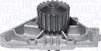 Magneti Marelli 352316171236 - Водна помпа vvparts.bg